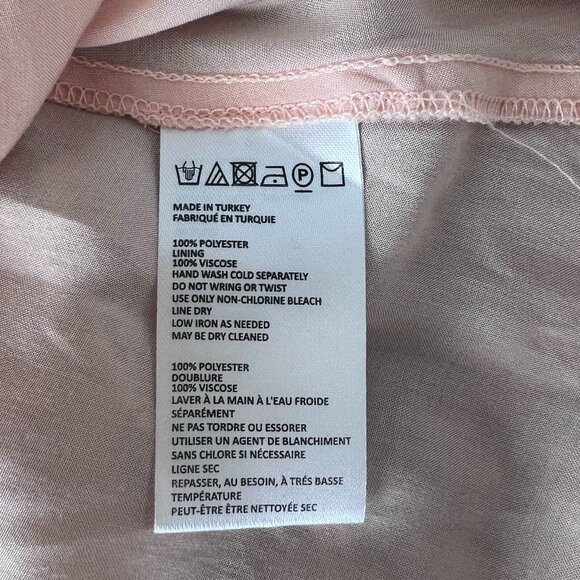 Anthropologie Maeve McKenzie Floral Dress in Size 8 - Picture 8 of 8